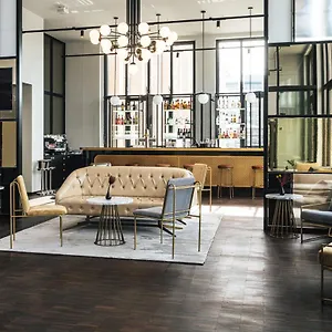 Ameron Motorworld Hotel Munich