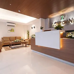Lovedonsgarden Hotel