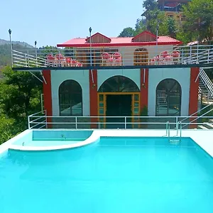 Aaroham Resort, Resort Shimla