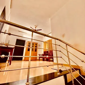 Lake View House Guest house