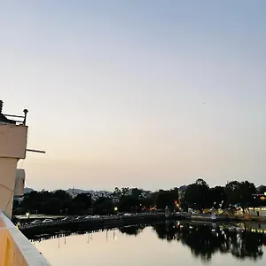 Aroma Guest house Udaipur