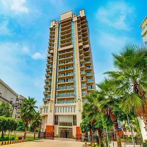 Rhythm Gurugram & Suites, Sohna Road Hotel Gurgaon