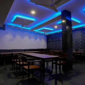 Kairali Hotel