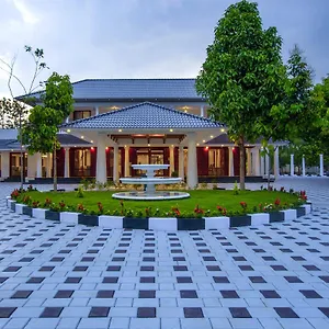 Nsk Anamthara Private Limited Resort
