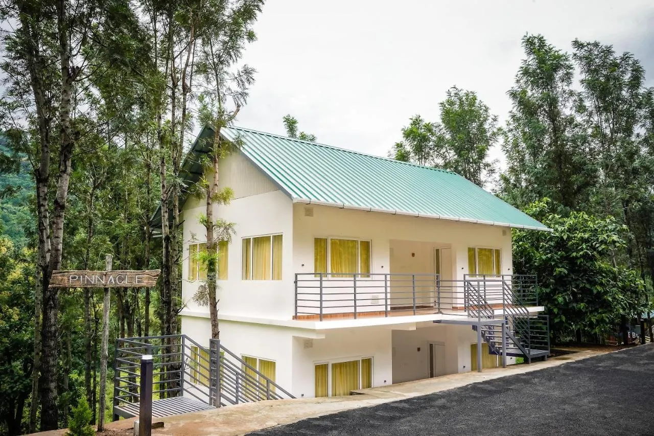 Misty Range Resorts Maraiyur