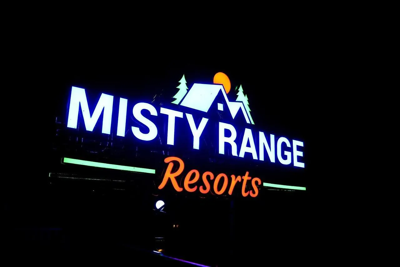 Misty Range Resorts Maraiyur India