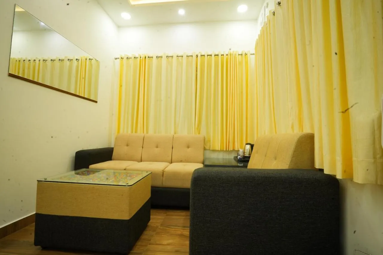 **** Hotel Misty Range Resorts Maraiyur India